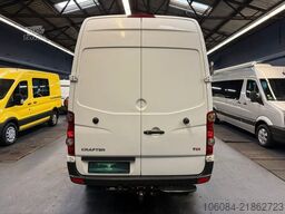 VW Crafter Kasten L2H2 Klima Tempomat AHK 2.Hand
