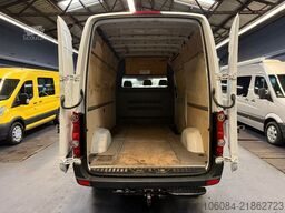 VW Crafter Kasten L2H2 Klima Tempomat AHK 2.Hand