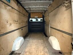 VW Crafter Kasten L2H2 Klima Tempomat AHK 2.Hand