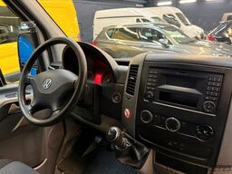 VW Crafter Kasten L2H2 Klima Tempomat AHK 2.Hand