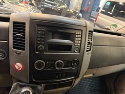 VW Crafter Kasten L2H2 Klima Tempomat AHK 2.Hand