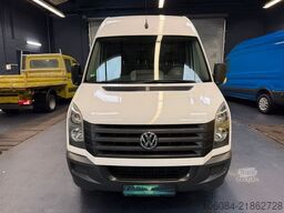 VW Crafter Kasten L2H2 Klima Tempomat AHK 2.Hand