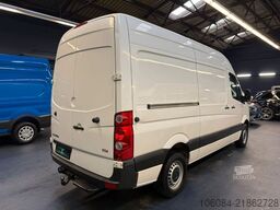 VW Crafter Kasten L2H2 Klima Tempomat AHK 2.Hand
