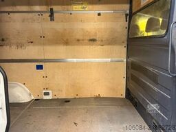 VW Crafter Kasten L2H2 Klima Tempomat AHK 2.Hand