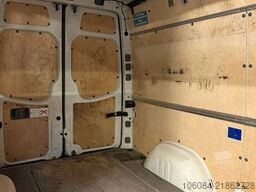 VW Crafter Kasten L2H2 Klima Tempomat AHK 2.Hand