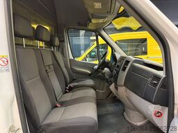 VW Crafter Kasten L2H2 Klima Tempomat AHK 2.Hand