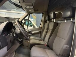 VW Crafter Kasten L2H2 Klima Tempomat AHK 2.Hand
