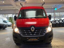 RENAULT Master 2,3 dCI *Hoch+Lang*L2-H2*Garantie*1.Hand*