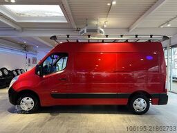 RENAULT Master 2,3 dCI *Hoch+Lang*L2-H2*Garantie*1.Hand*