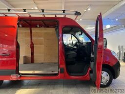 RENAULT Master 2,3 dCI *Hoch+Lang*L2-H2*Garantie*1.Hand*