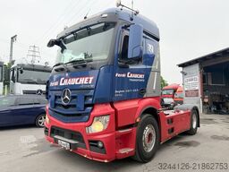 MERCEDES-BENZ Actros 1842/1845/ADR-FL-AT/Retarder/2Tank/613TKM