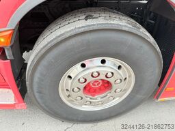 MERCEDES-BENZ Actros 1842/1845/ADR-FL-AT/Retarder/2Tank/613TKM