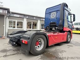 MERCEDES-BENZ Actros 1842/1845/ADR-FL-AT/Retarder/2Tank/613TKM