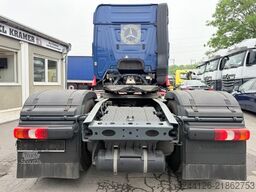 MERCEDES-BENZ Actros 1842/1845/ADR-FL-AT/Retarder/2Tank/613TKM