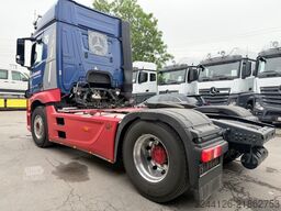MERCEDES-BENZ Actros 1842/1845/ADR-FL-AT/Retarder/2Tank/613TKM