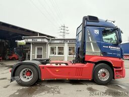 MERCEDES-BENZ Actros 1842/1845/ADR-FL-AT/Retarder/2Tank/613TKM