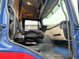 MERCEDES-BENZ Actros 1842/1845/ADR-FL-AT/Retarder/2Tank/613TKM