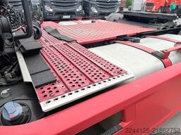 MERCEDES-BENZ Actros 1842/1845/ADR-FL-AT/Retarder/2Tank/613TKM