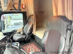 MERCEDES-BENZ Actros 1842/1845/ADR-FL-AT/Retarder/2Tank/613TKM
