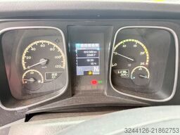 MERCEDES-BENZ Actros 1842/1845/ADR-FL-AT/Retarder/2Tank/613TKM