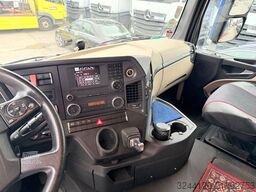 MERCEDES-BENZ Actros 1842/1845/ADR-FL-AT/Retarder/2Tank/613TKM