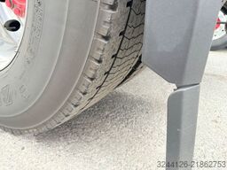 MERCEDES-BENZ Actros 1842/1845/ADR-FL-AT/Retarder/2Tank/613TKM