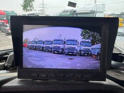 MERCEDES-BENZ Axor 2543 L Abrollkipper Euro5 Hochdach 6X2