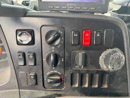 MERCEDES-BENZ Axor 2543 L Abrollkipper Euro5 Hochdach 6X2