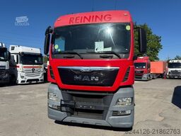 MAN TGX 26.400 LL-U/Fahrgestell-Intarder/9XVerfügbar