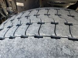 MAN TGX 26.400 LL-U/Fahrgestell-Intarder/9XVerfügbar