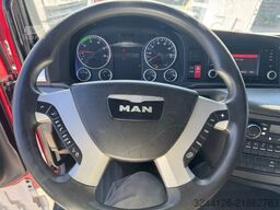 MAN TGX 26.400 LL-U/Fahrgestell-Intarder/9XVerfügbar