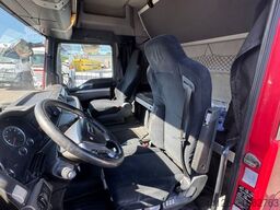 MAN TGX 26.400 LL-U/Fahrgestell-Intarder/9XVerfügbar