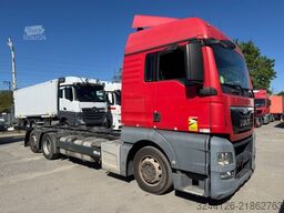 MAN TGX 26.400 LL-U/Fahrgestell-Intarder/9XVerfügbar