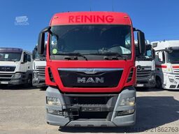 MAN TGX 26.400 LL-U/Fahrgestell-Intarder/9XVerfügbar