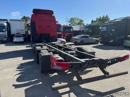 MAN TGX 26.400 LL-U/Fahrgestell-Intarder/9XVerfügbar