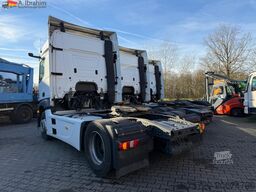 Mercedes-Benz Actros 1846LS Streamspace | Retarder | Blatt Luft | Original Kilometer