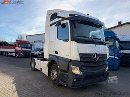 Mercedes-Benz Actros 1846LS Streamspace | Retarder | Blatt Luft | Original Kilometer