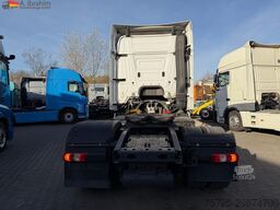 Mercedes-Benz Actros 1846LS Streamspace | Retarder | Blatt Luft | Original Kilometer