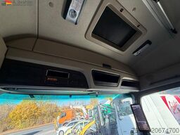 Mercedes-Benz Actros 1846LS Streamspace | Retarder | Blatt Luft | Original Kilometer