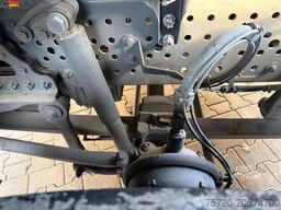 Mercedes-Benz Actros 1846LS Streamspace | Retarder | Blatt Luft | Original Kilometer