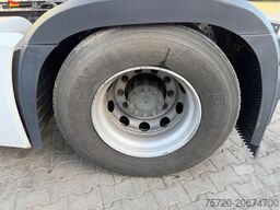 Mercedes-Benz Actros 1846LS Streamspace | Retarder | Blatt Luft | Original Kilometer