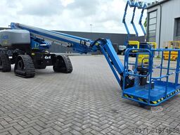 Genie S65XC Trax Valid inspection, *Guarantee! Diesel, 4
