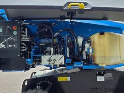 Genie S65XC Trax Valid inspection, *Guarantee! Diesel, 4