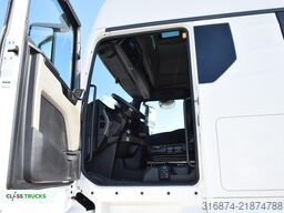 MAN TGX 18.470 GX