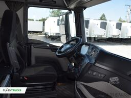 MAN TGX 18.470 GX