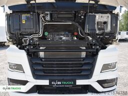 MAN TGX 18.470 GX