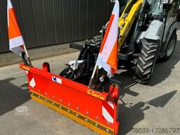 Adler ADLER Schneeschild S-Serie 150cm