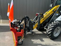 Adler ADLER Schneeschild S-Serie 150cm