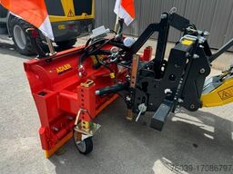 Adler ADLER Schneeschild S-Serie 150cm