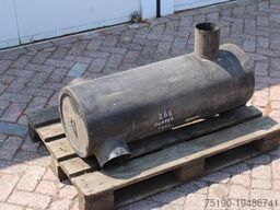 Caterpillar Exhaust 239-6580